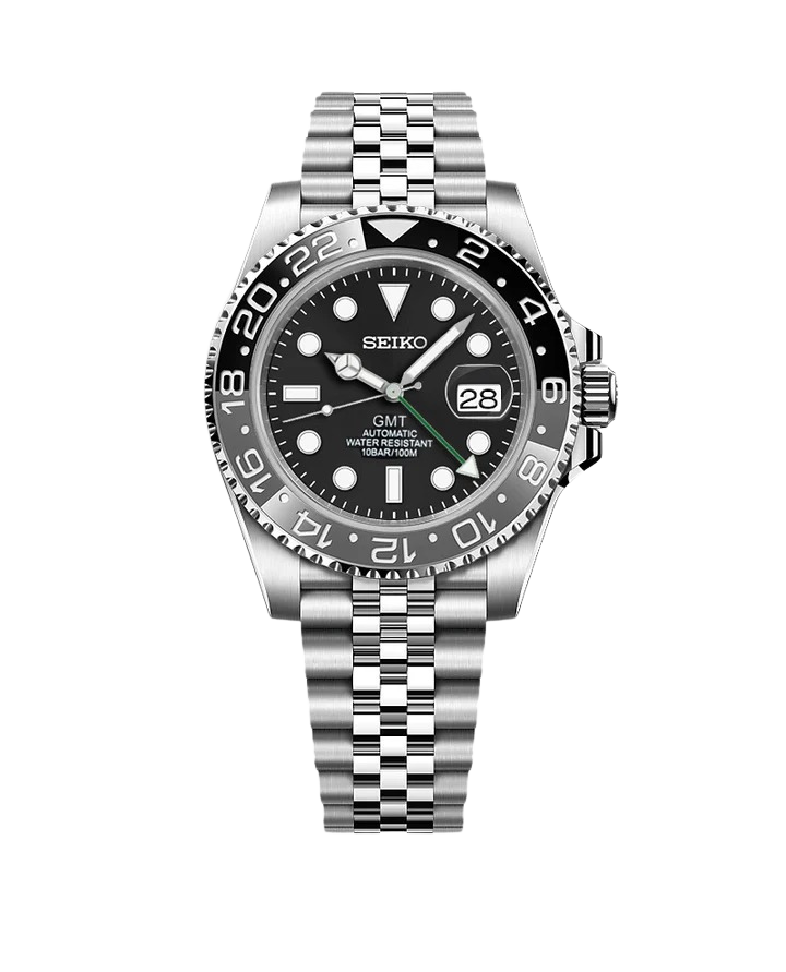GMT - Bruce Wayne