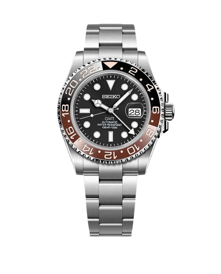 GMT - Root Beer