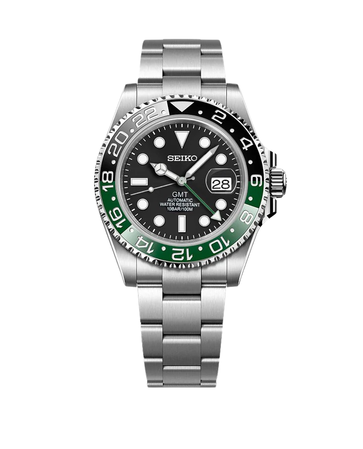 GMT - Sprite