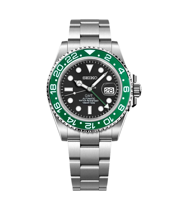 GMT - Kermit