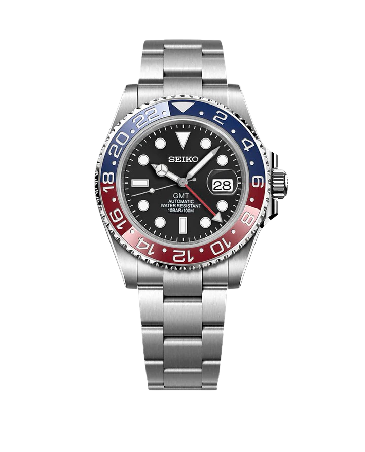 GMT - Pepsi