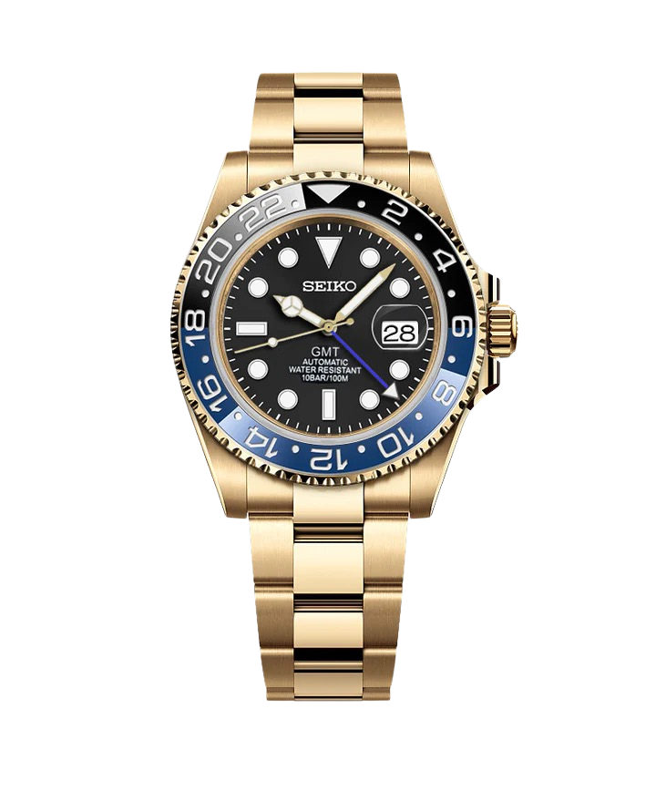 GMT - Batman Gold (Copie)