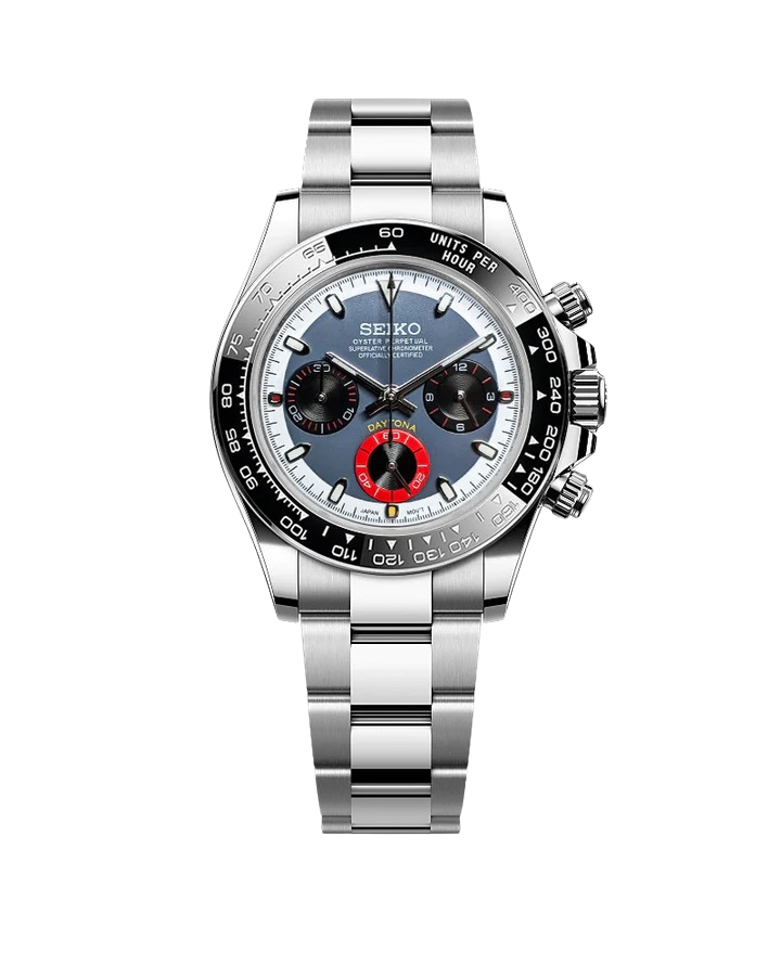 Daytona - Redline Racer