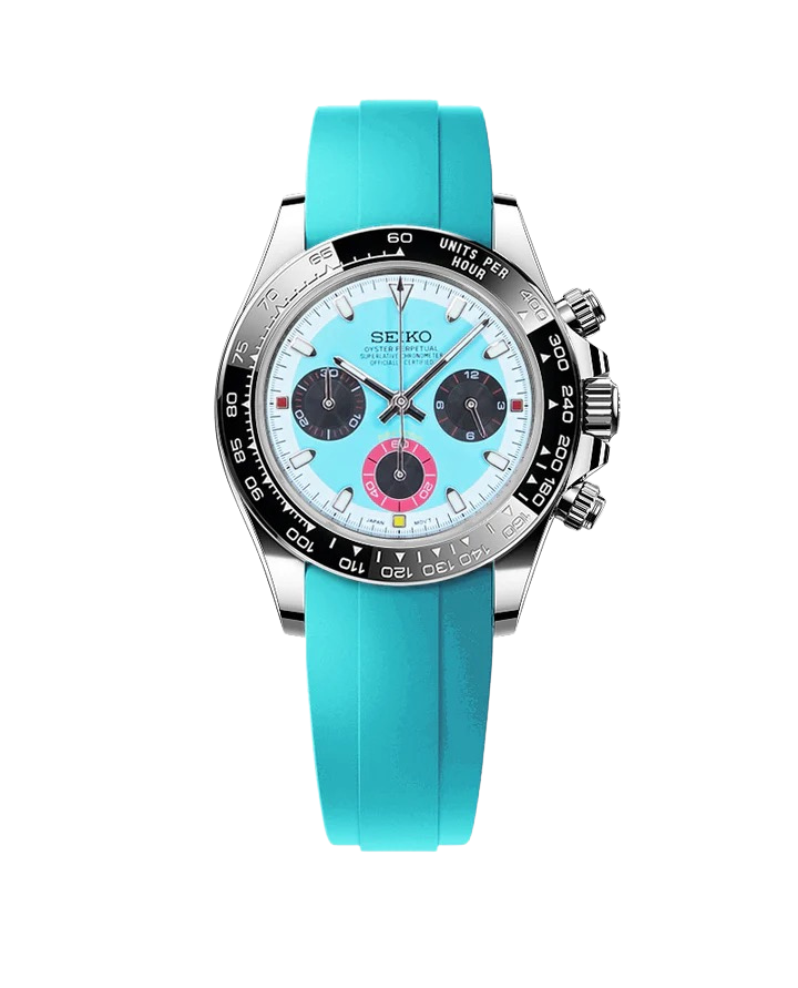 Daytona - Miami Vice