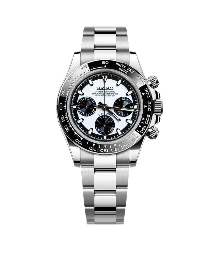 Daytona - Orca