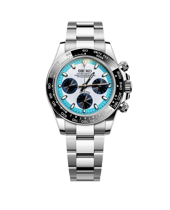 Daytona - Arctic Racer