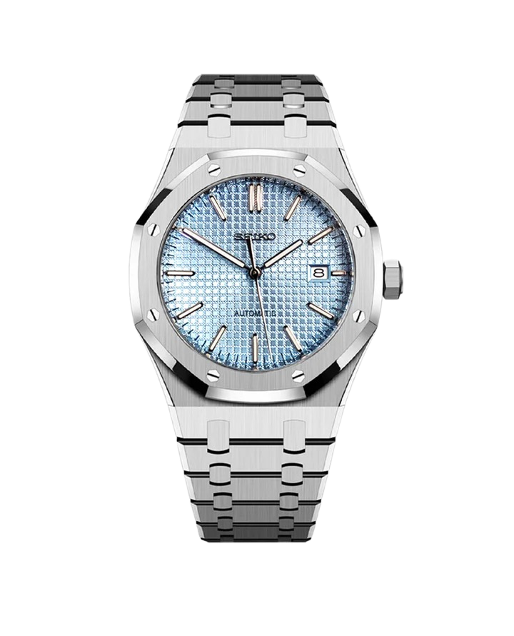 AP Oak - Sky Blue