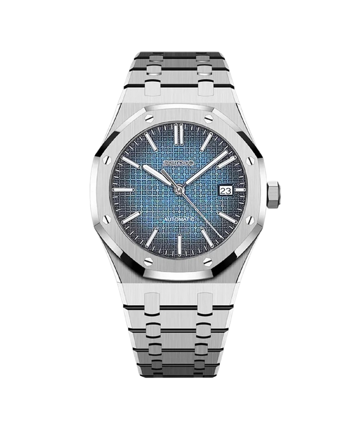 AP Oak - Shadow Blue