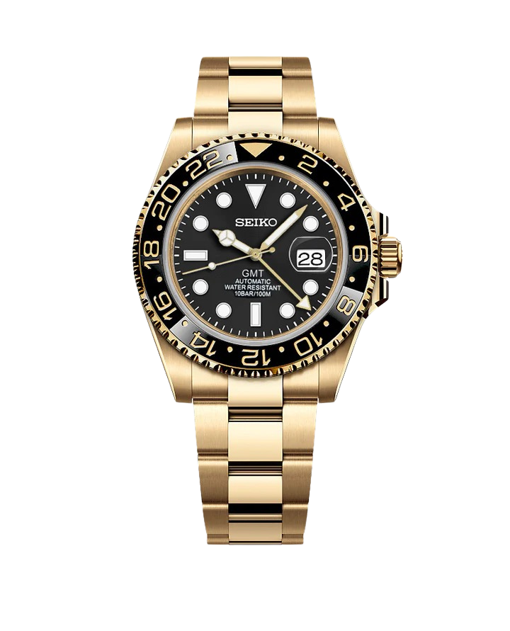 GMT - Black Gold