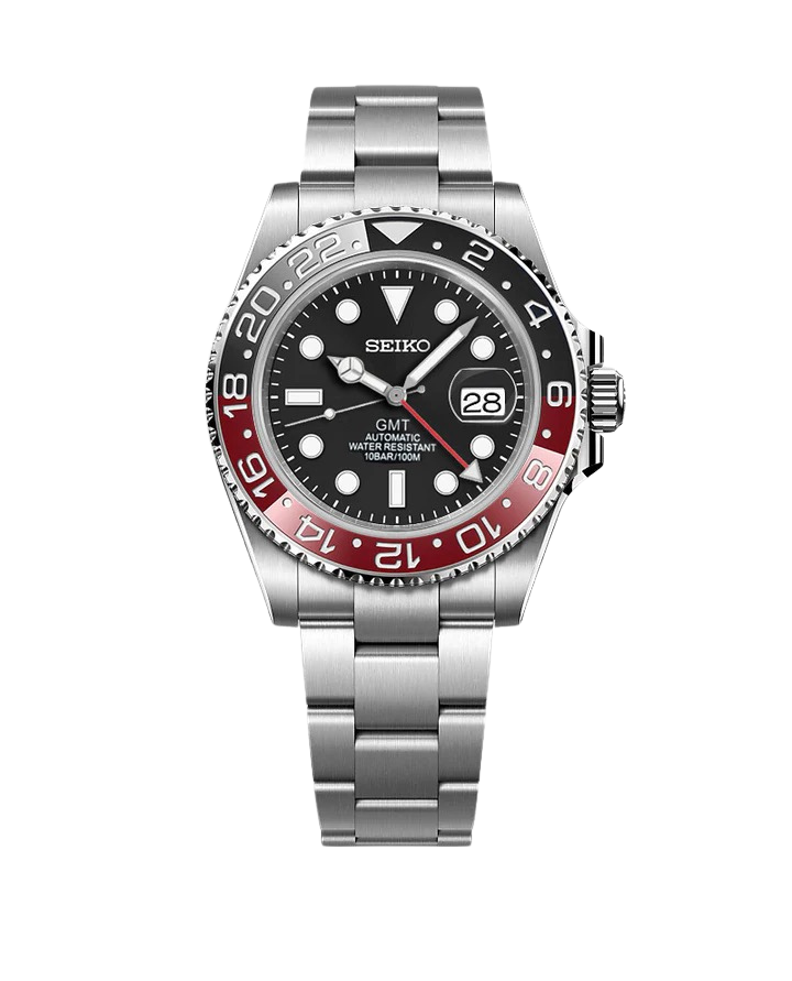 GMT - Coke