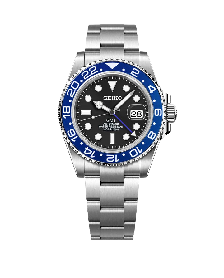 GMT - Blueberry