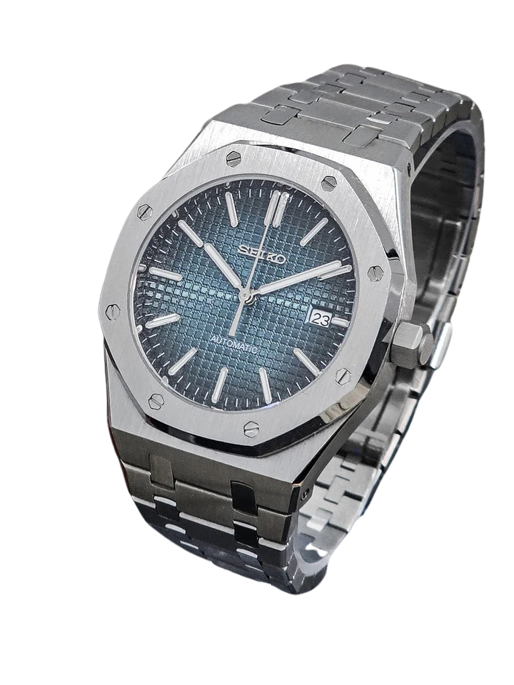 AP Oak - Shadow Blue