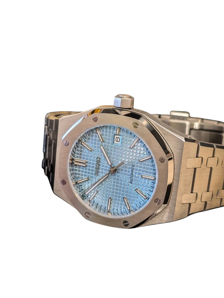 AP Oak - Sky Blue