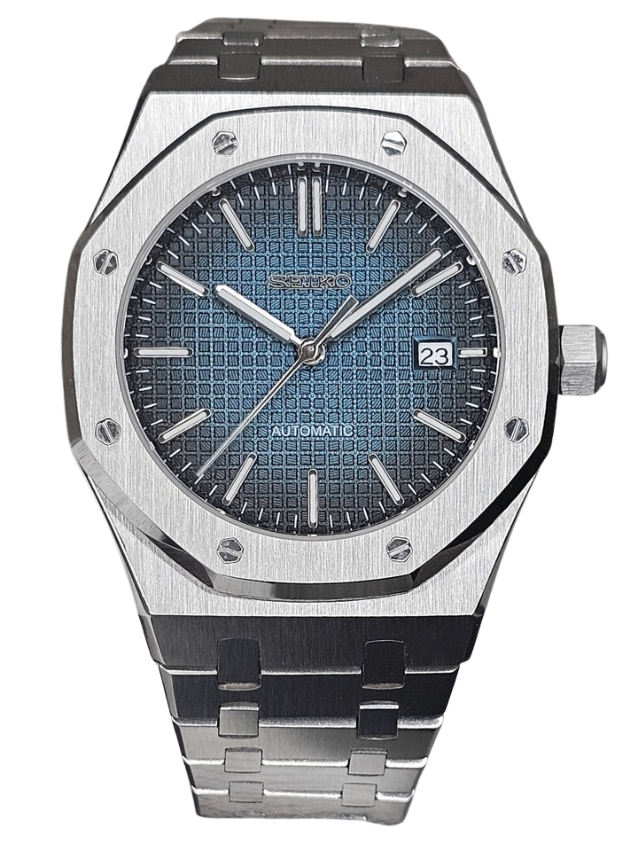 AP Oak - Shadow Blue