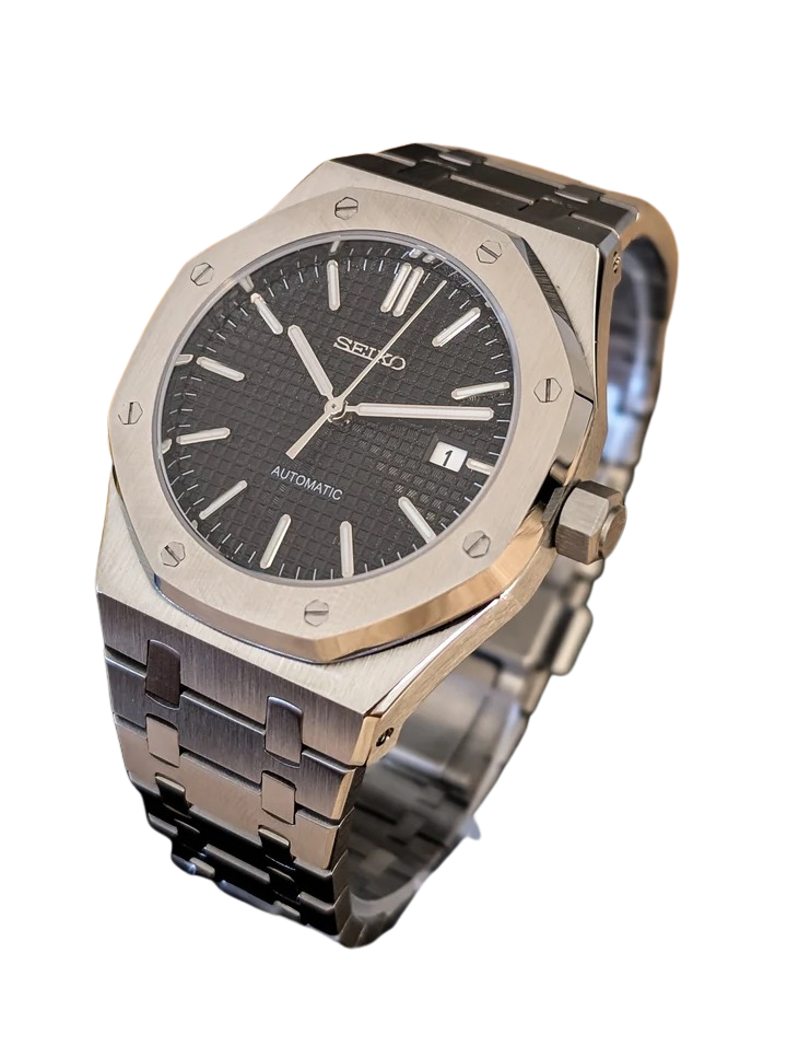 AP Oak - Black