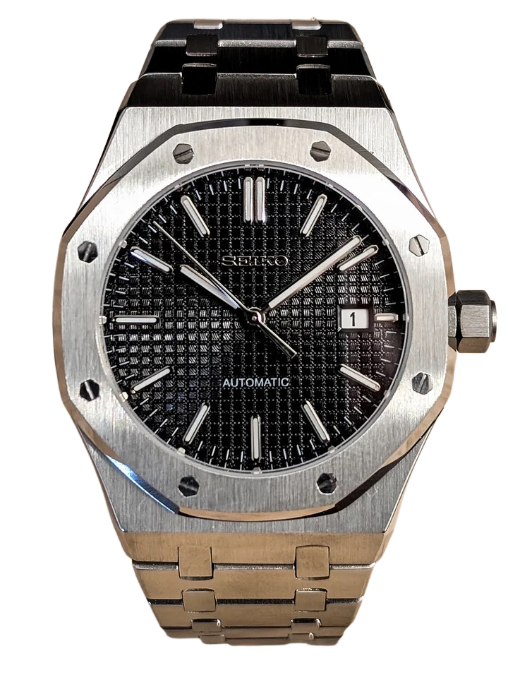 AP Oak - Black