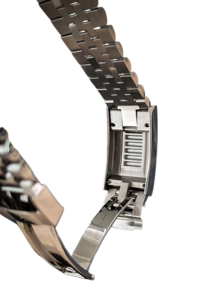 Date J Fluted - Roman Green