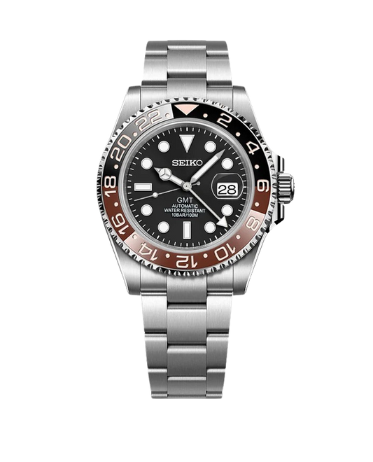 GMT - Root Beer