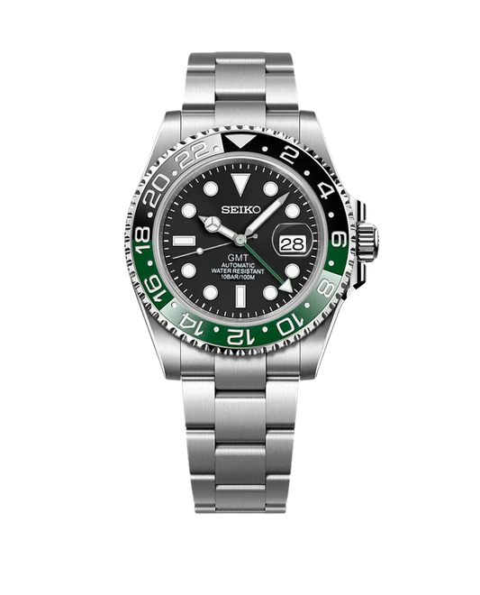 GMT - Sprite