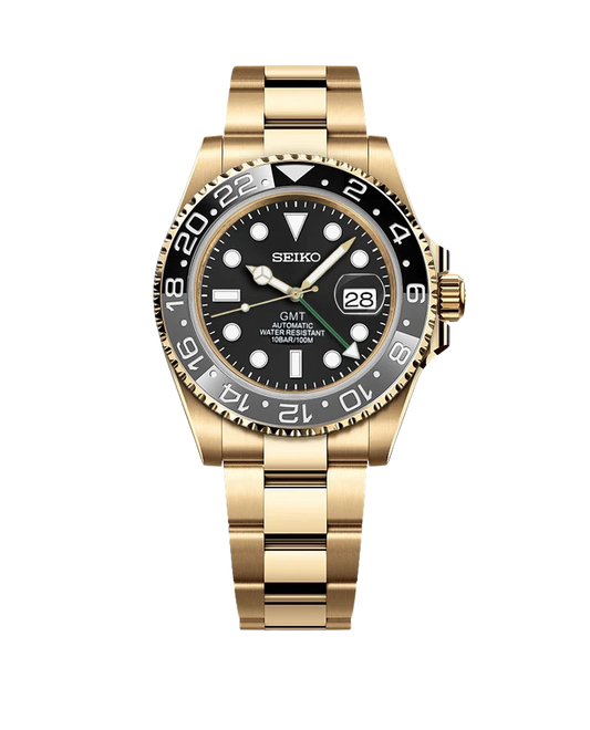 GMT - Bruce Wayne Gold