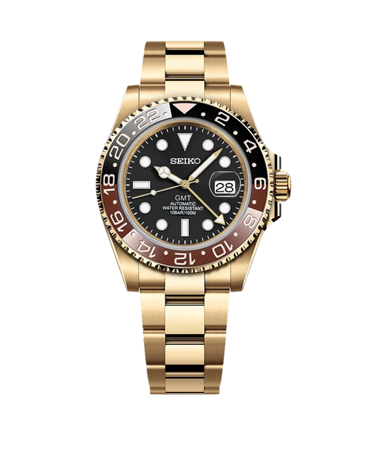 GMT - Root Beer Gold