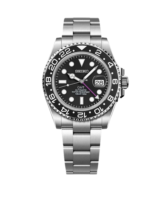 GMT - Hawkeye