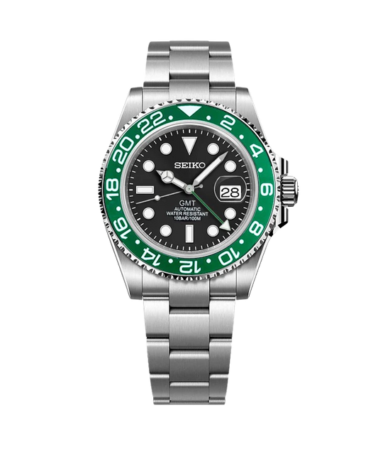 GMT - Kermit