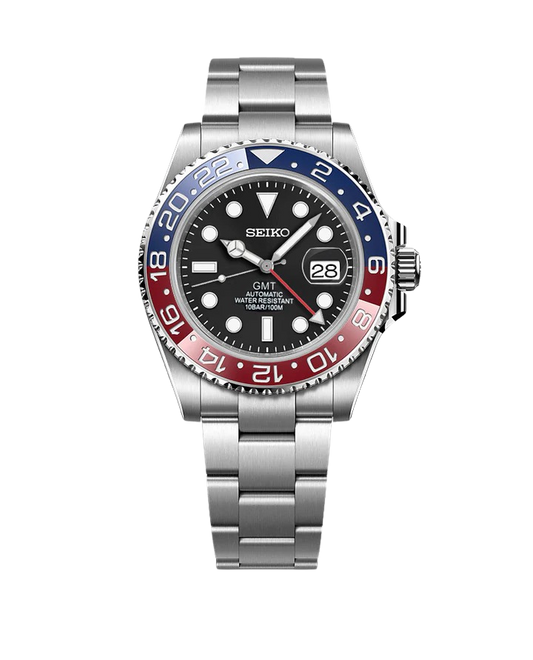 GMT - Pepsi