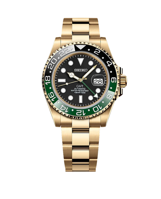 GMT - Sprite Gold