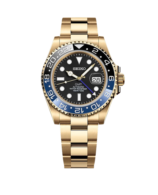 GMT - Batman Gold (Copie)