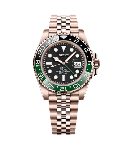 GMT - Sprite Rose Gold