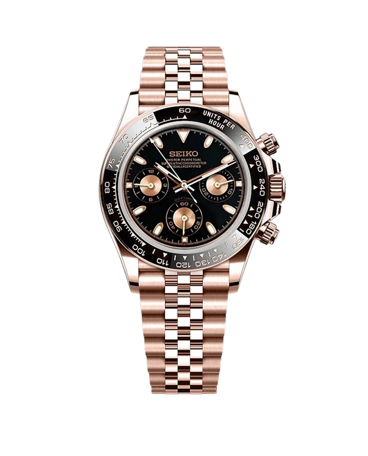 Daytona - Rose Gold