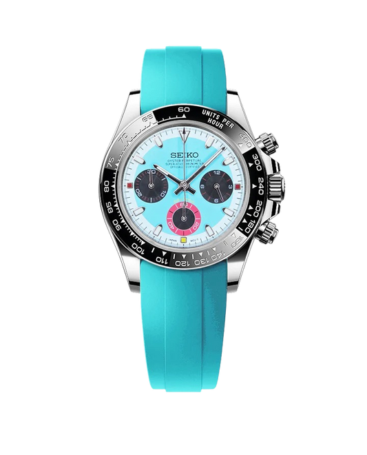 Daytona - Miami Vice