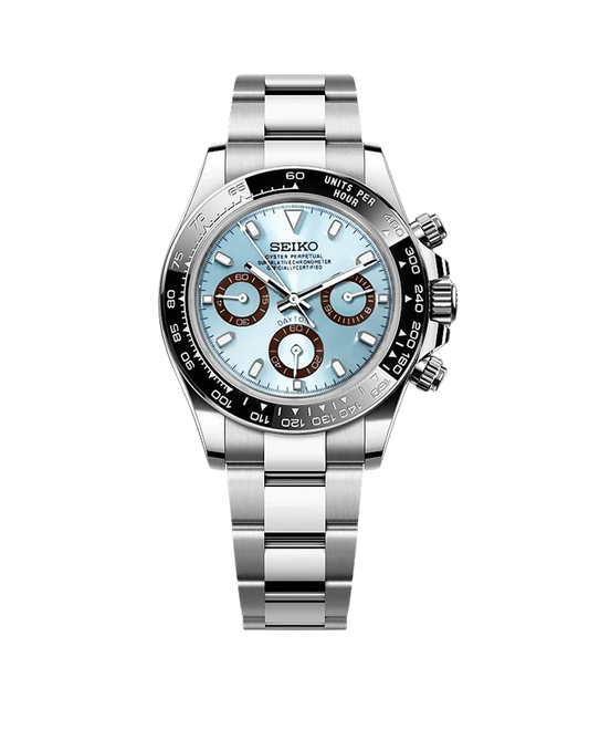 Daytona - Platinum