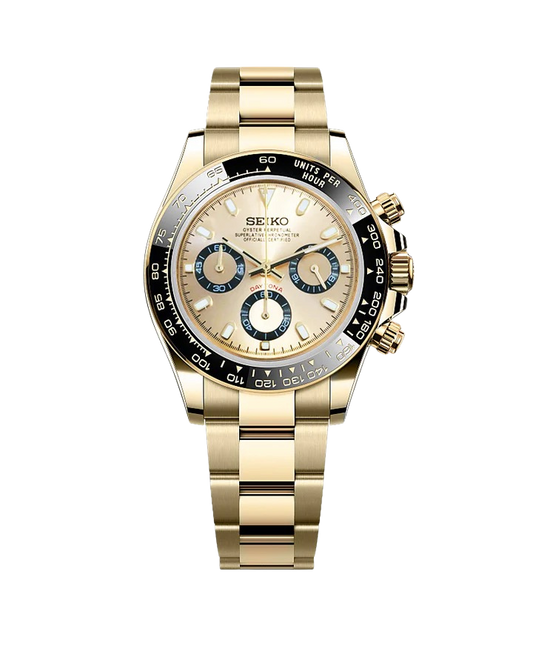 Daytona - Goldie