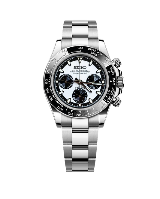 Daytona - Orca
