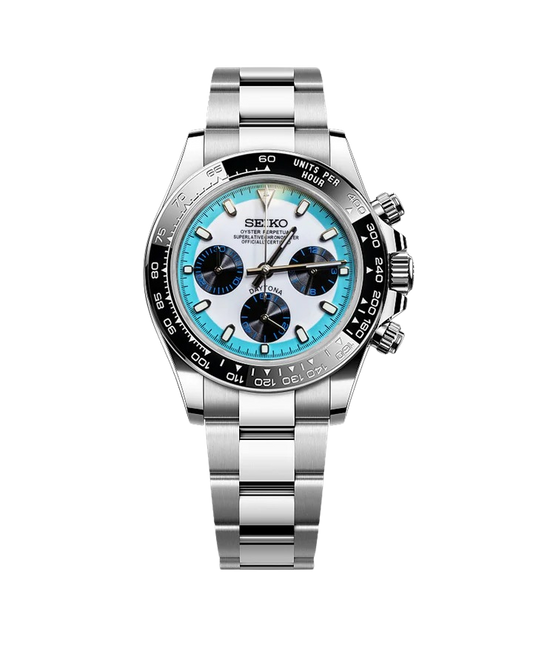 Daytona - Arctic Racer