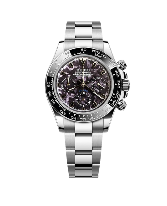 Daytona - Meteorite Purple