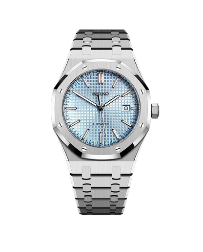 AP Oak - Sky Blue