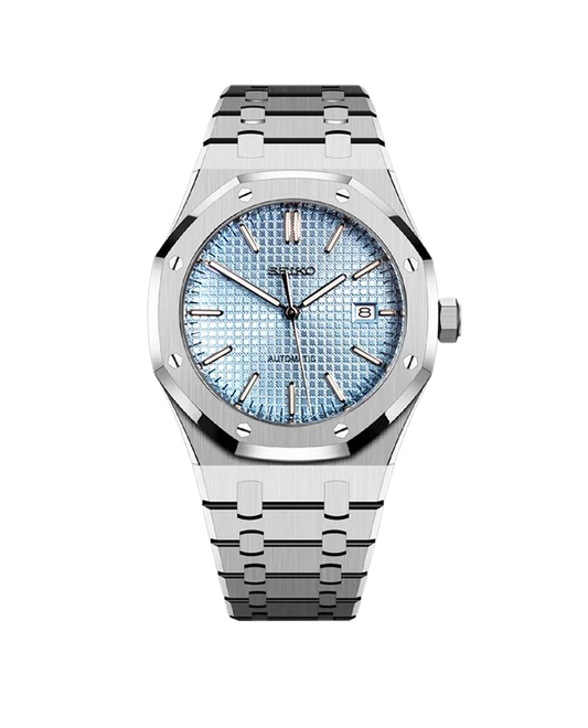 AP Oak - Sky Blue