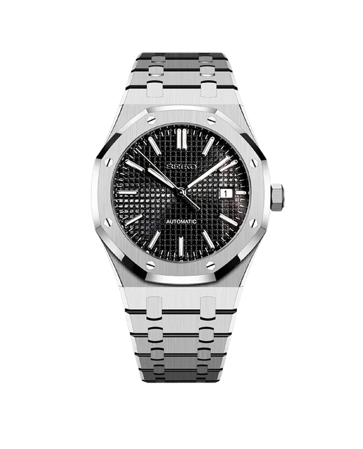 AP Oak - Black