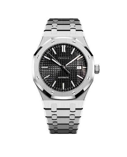 AP Oak - Black