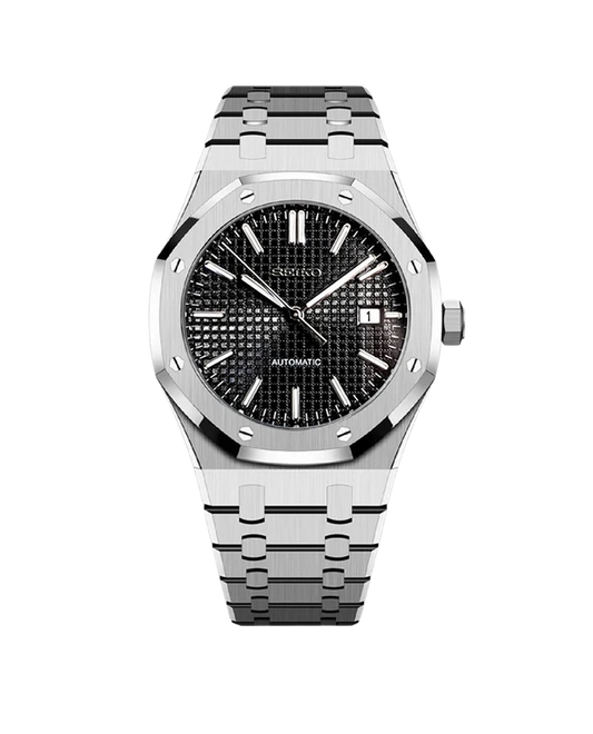 AP Oak - Black