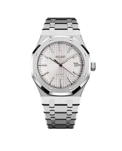 AP Oak - Silver