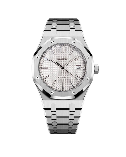 AP Oak - Silver