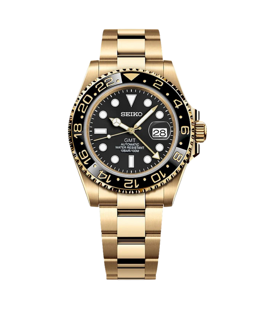 GMT - Black Gold