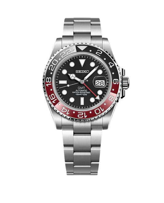 GMT - Coke