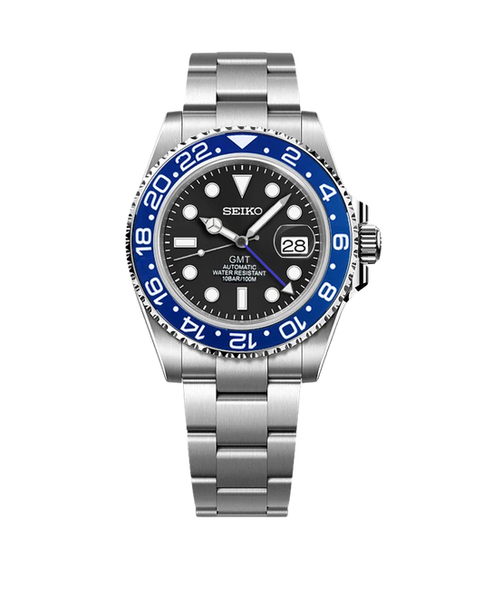 GMT - Blueberry