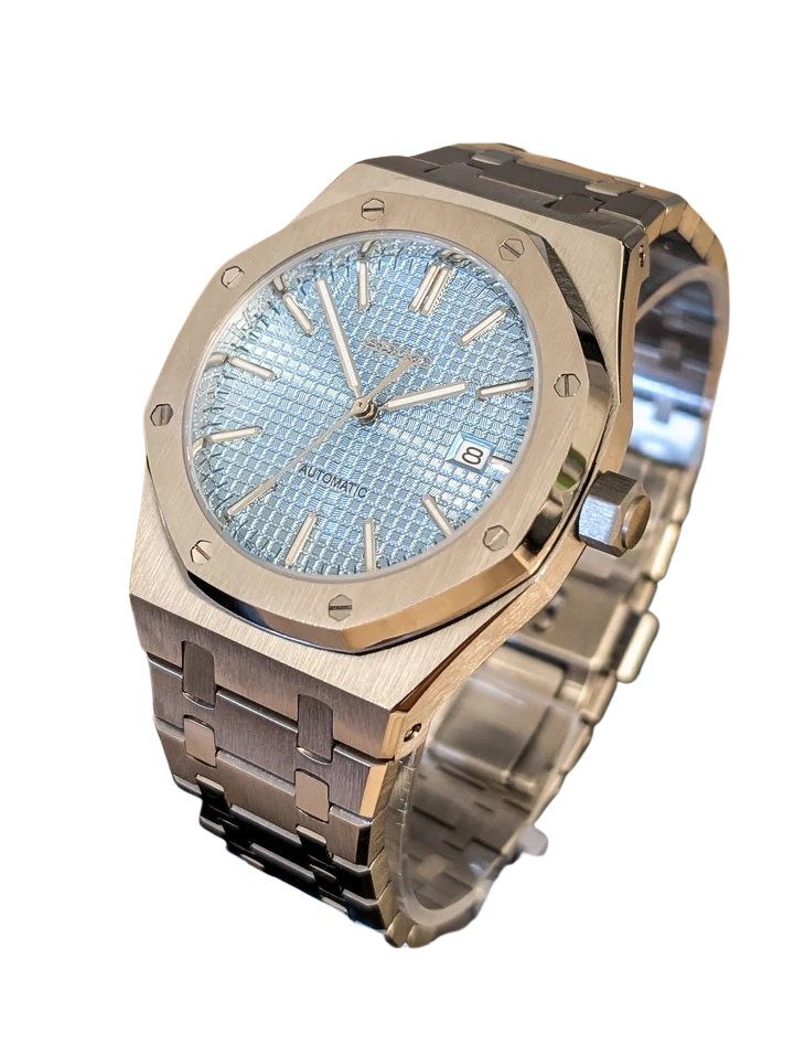 AP Oak - Sky Blue