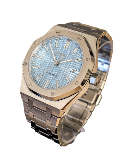 AP Oak - Sky Blue